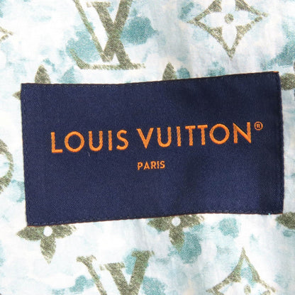 Louis Vuitton Nylon Jacket Outer