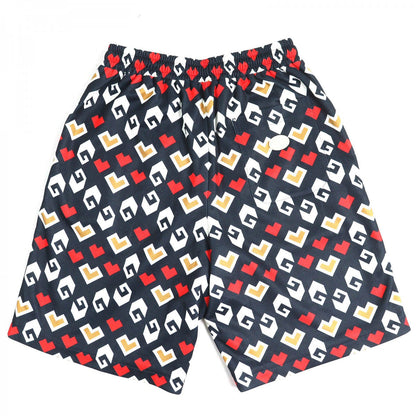 Gucci Shorts 752639 Main