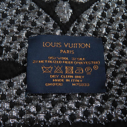 Louis Vuitton Scarf M75833 Main
