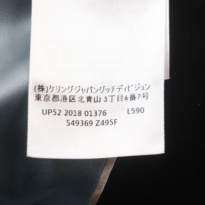 Gucci Tailored Jacket 549369 Outer
