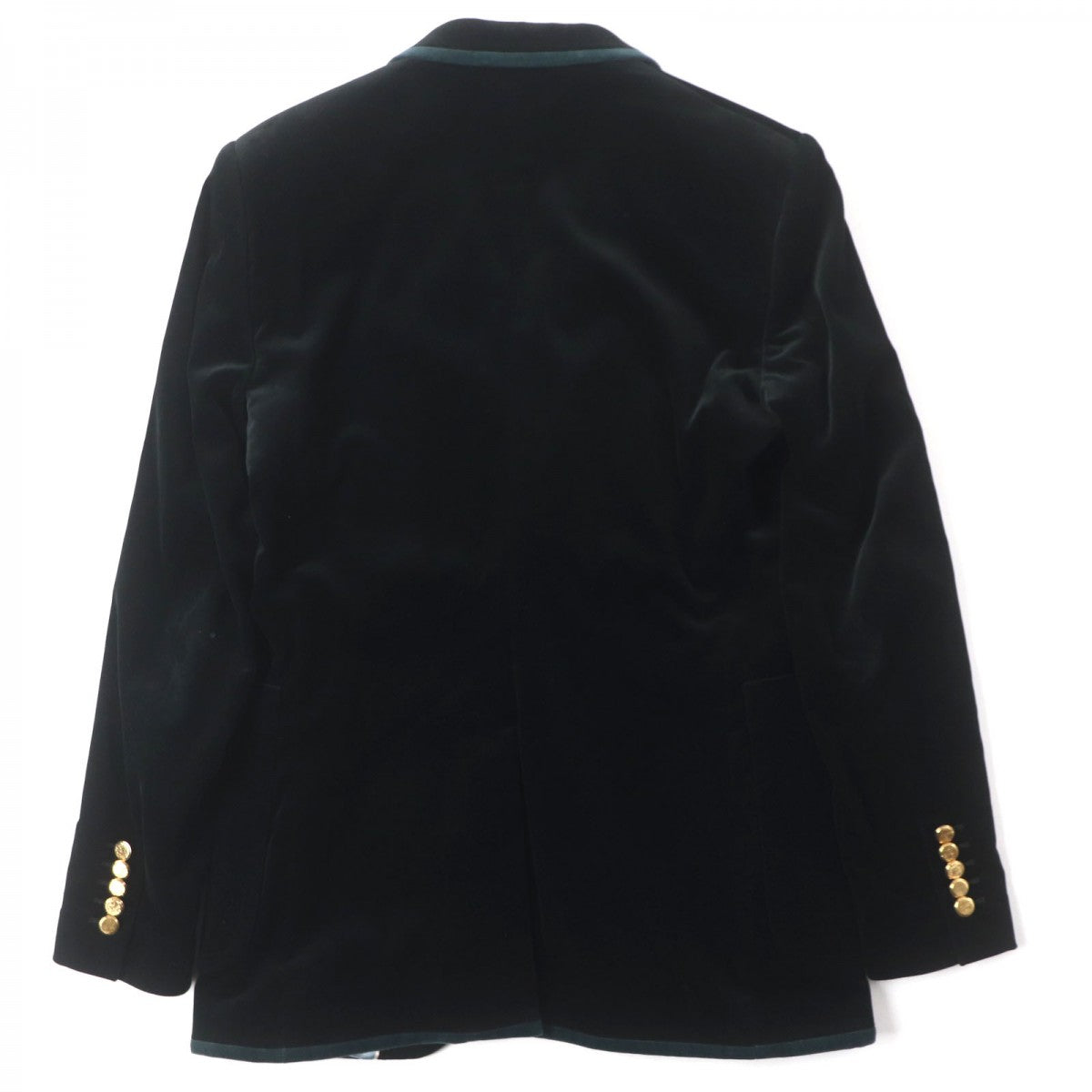 Gucci Tailored Jacket 549369 Outer