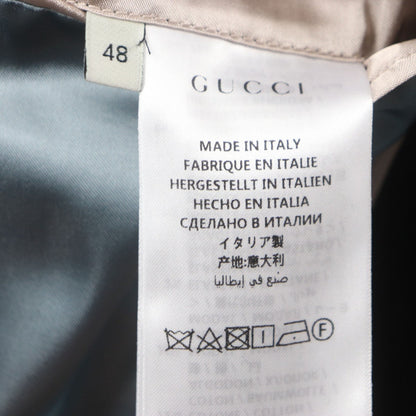 Gucci Tailored Jacket 549369 Outer