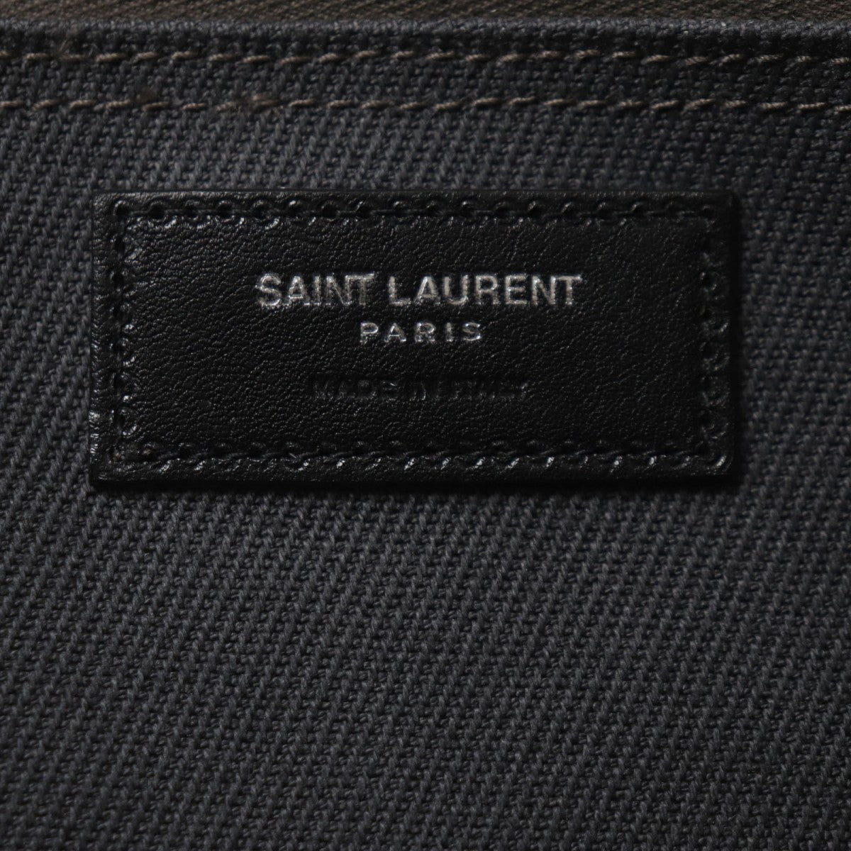 Saint Laurent Paris Tote Bag 632539 Main