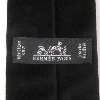 Hermes Tie Main