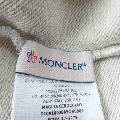 Moncler Sweat Main