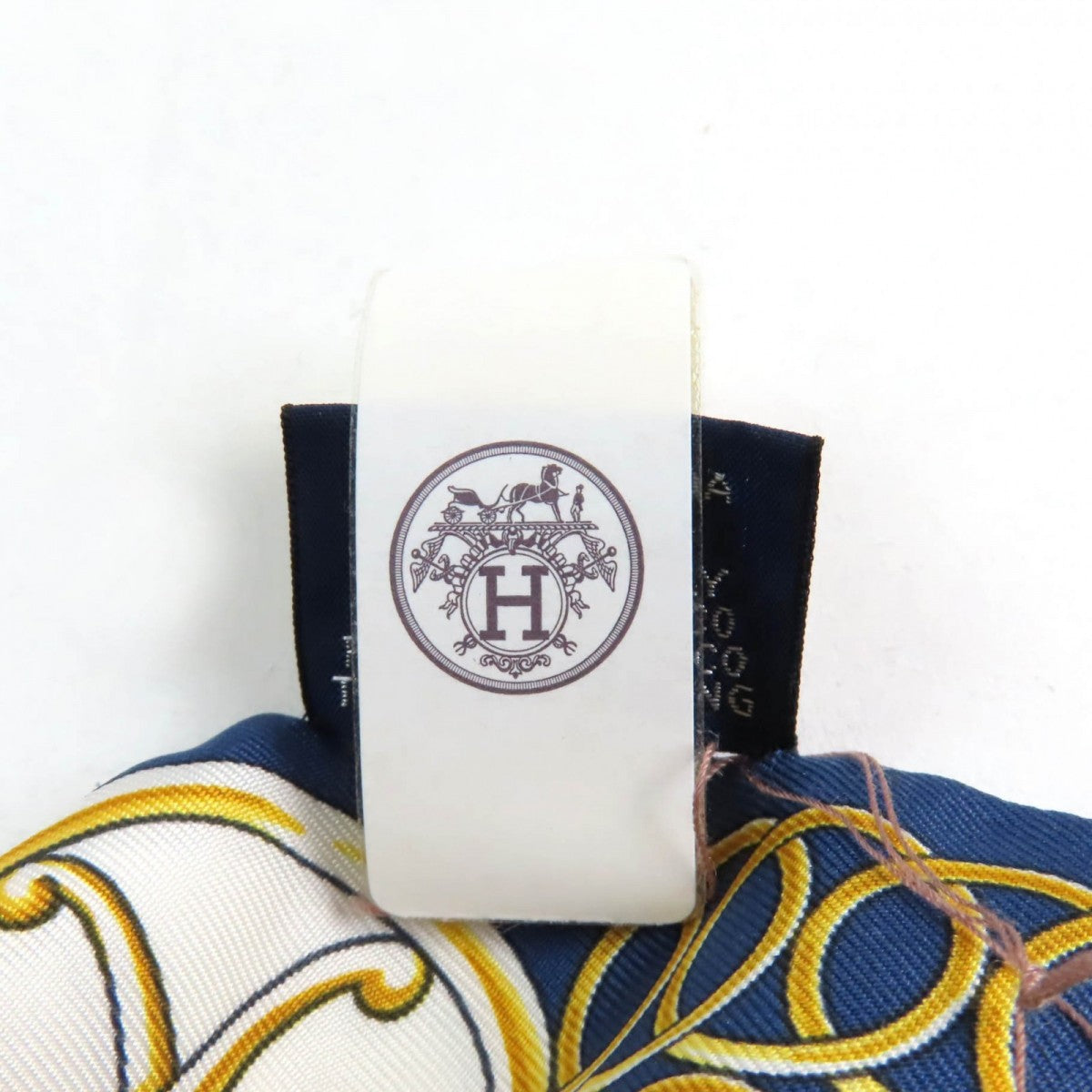 Hermes Scarf Main