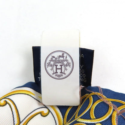 Hermes Scarf Main