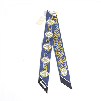 Hermes Scarf Main