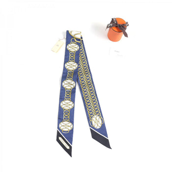 Hermes Scarf Main