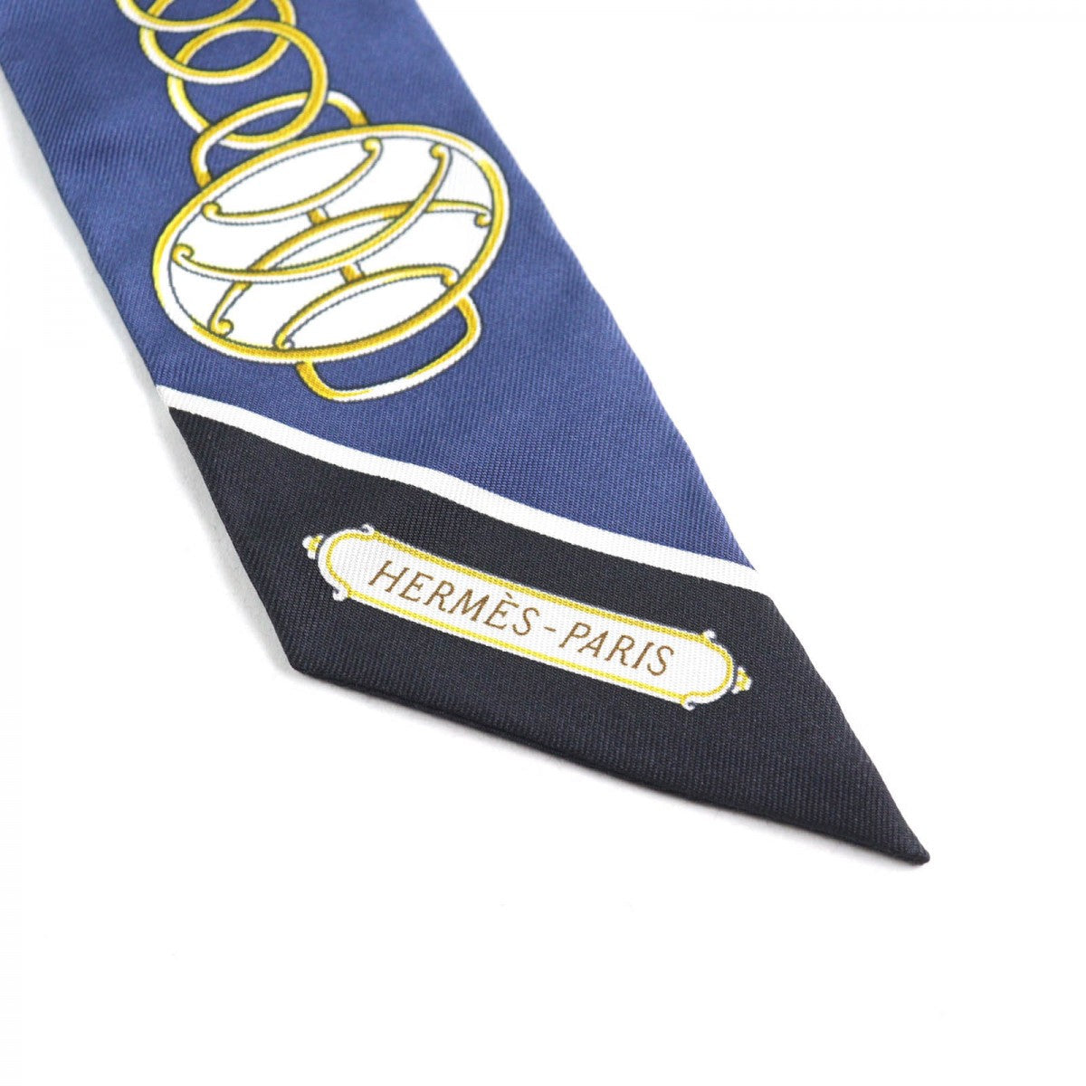 Hermes Scarf Main