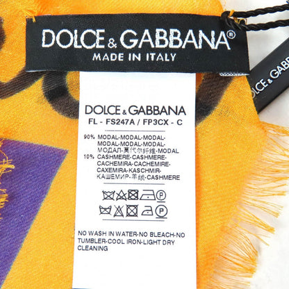 Dolce&Gabbana Stall Main