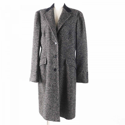 Dolce&Gabbana Coat Main