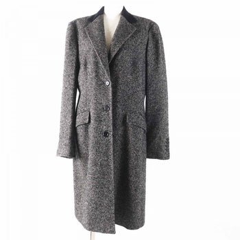 Dolce&Gabbana Coat Main