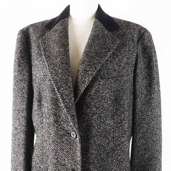 Dolce&Gabbana Coat Main