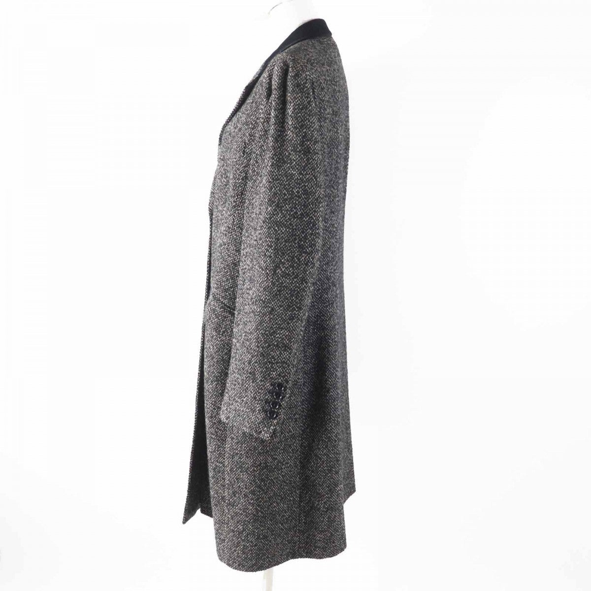 Dolce&Gabbana Coat Main