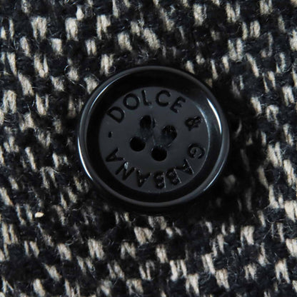 Dolce&Gabbana Coat Main