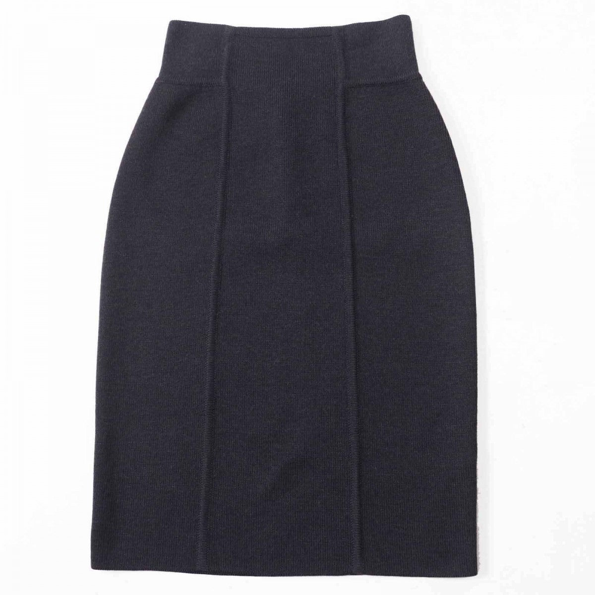 Hermes Tight Skirt Main