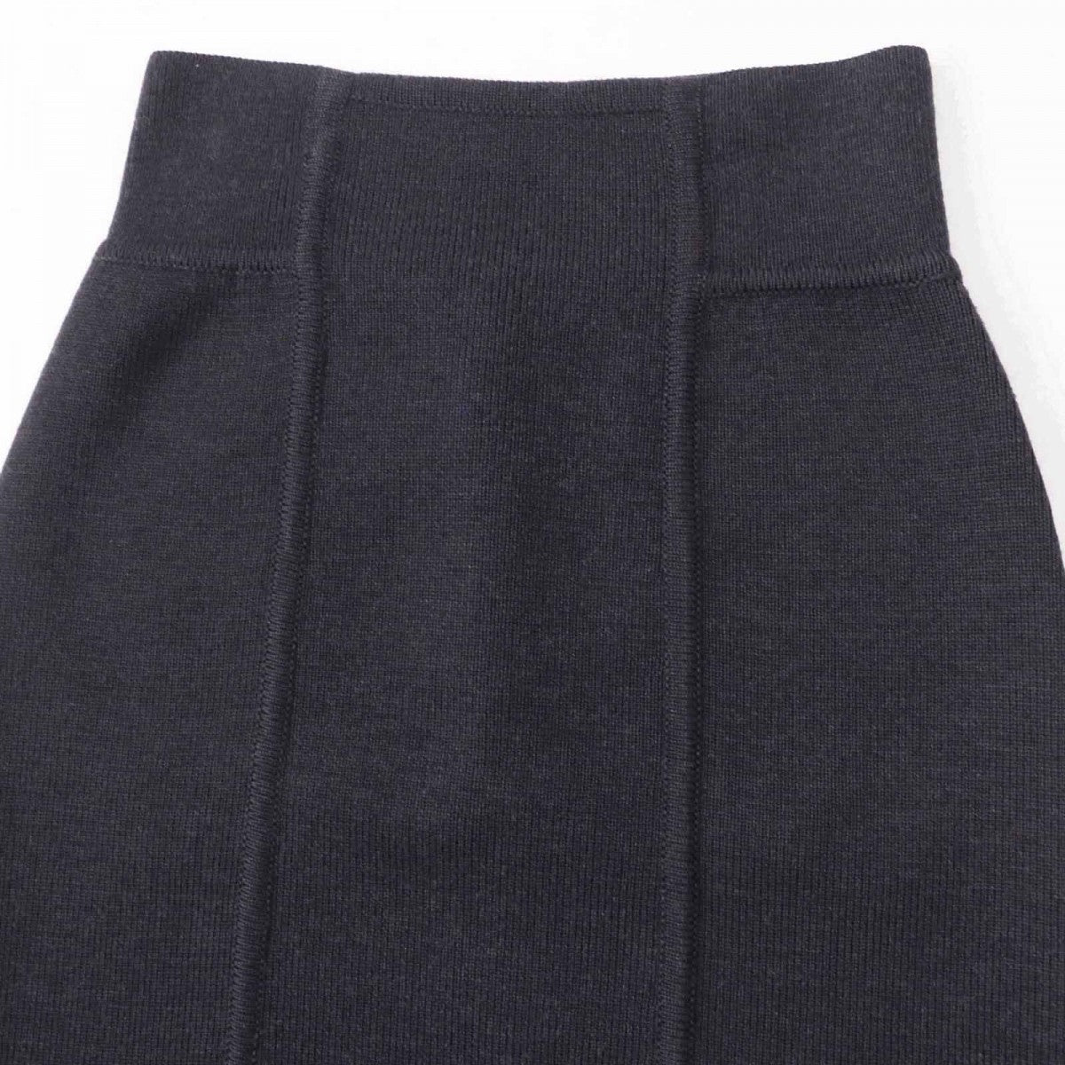 Hermes Tight Skirt Main