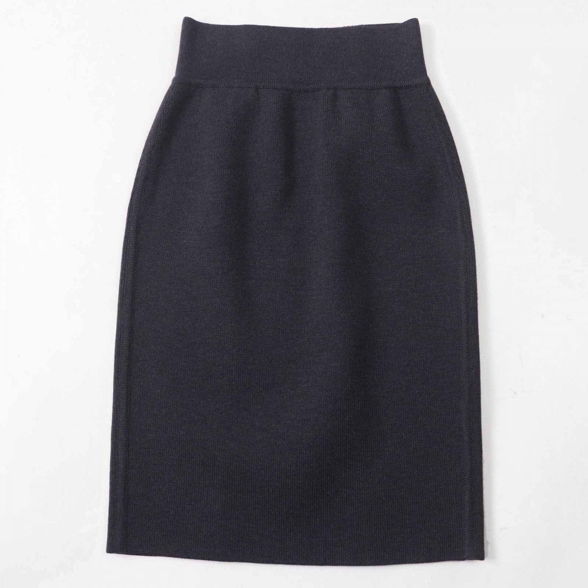 Hermes Tight Skirt Main