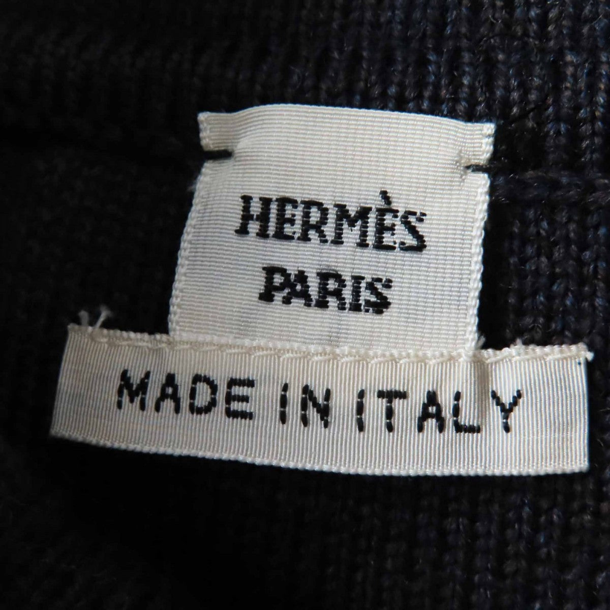 Hermes Tight Skirt Main