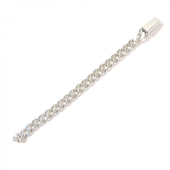 Gucci Bracelet Mainfsv925 Silver Mens 18