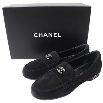 Chanel Loafers G35067 Main