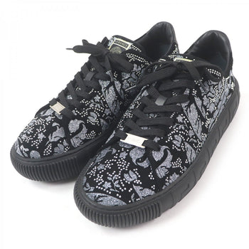 Versace Low Cut Sneakers Main