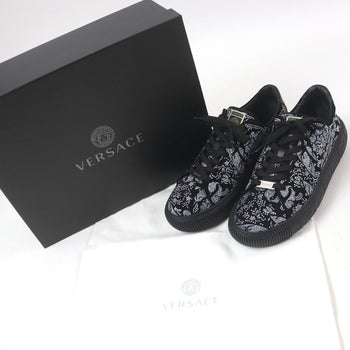 Versace Low Cut Sneakers Main