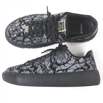 Versace Low Cut Sneakers Main