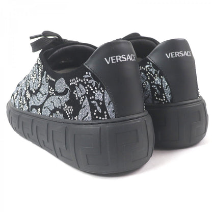 Versace Low Cut Sneakers Main