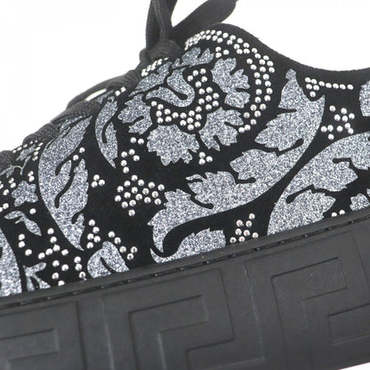 Versace Low Cut Sneakers Main