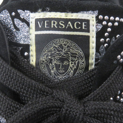 Versace Low Cut Sneakers Main