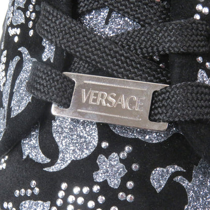 Versace Low Cut Sneakers Main