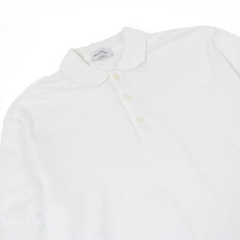 Salvatore Ferragamo Short Sleeve Polo Shirt Main