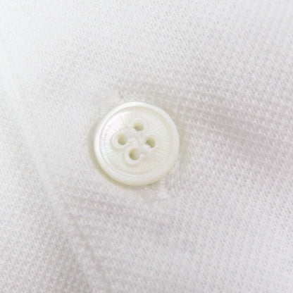 Salvatore Ferragamo Short Sleeve Polo Shirt Main