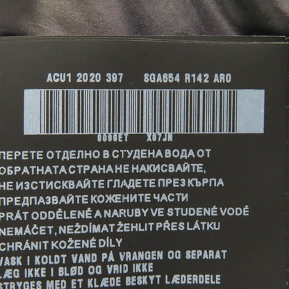 Prada Down Jacket Sga654 Main