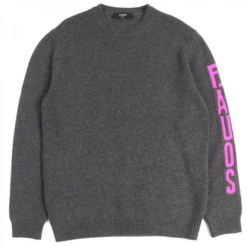 Fendi Knit Fzz469 Main