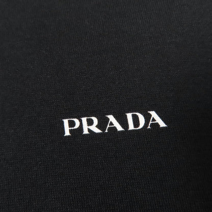 Prada Short Sleeve T-Shirt 35838 Main