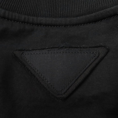 Prada Short Sleeve T-Shirt 35838 Main