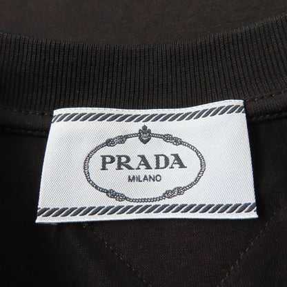 Prada Short Sleeve T-Shirt 35838 Main