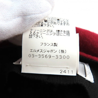 Hermes Casquette Outer