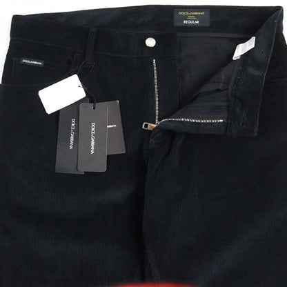 Dolce&Gabbana Pants Gyjcct Main