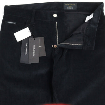 Dolce&Gabbana Pants Gyjcct Main