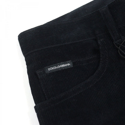 Dolce&Gabbana Pants Gyjcct Main