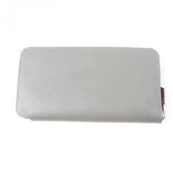 Hermes Long Wallet Purse Main