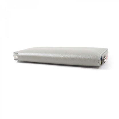 Hermes Long Wallet Purse Main
