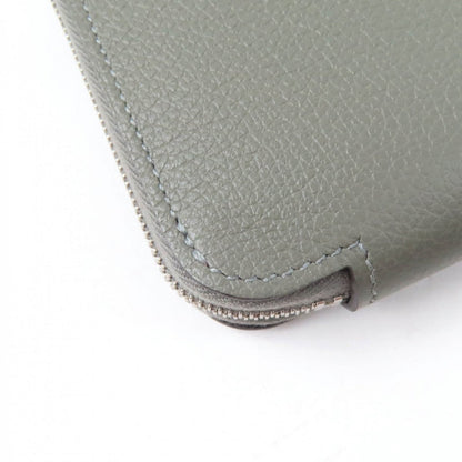 Hermes Long Wallet Purse Main