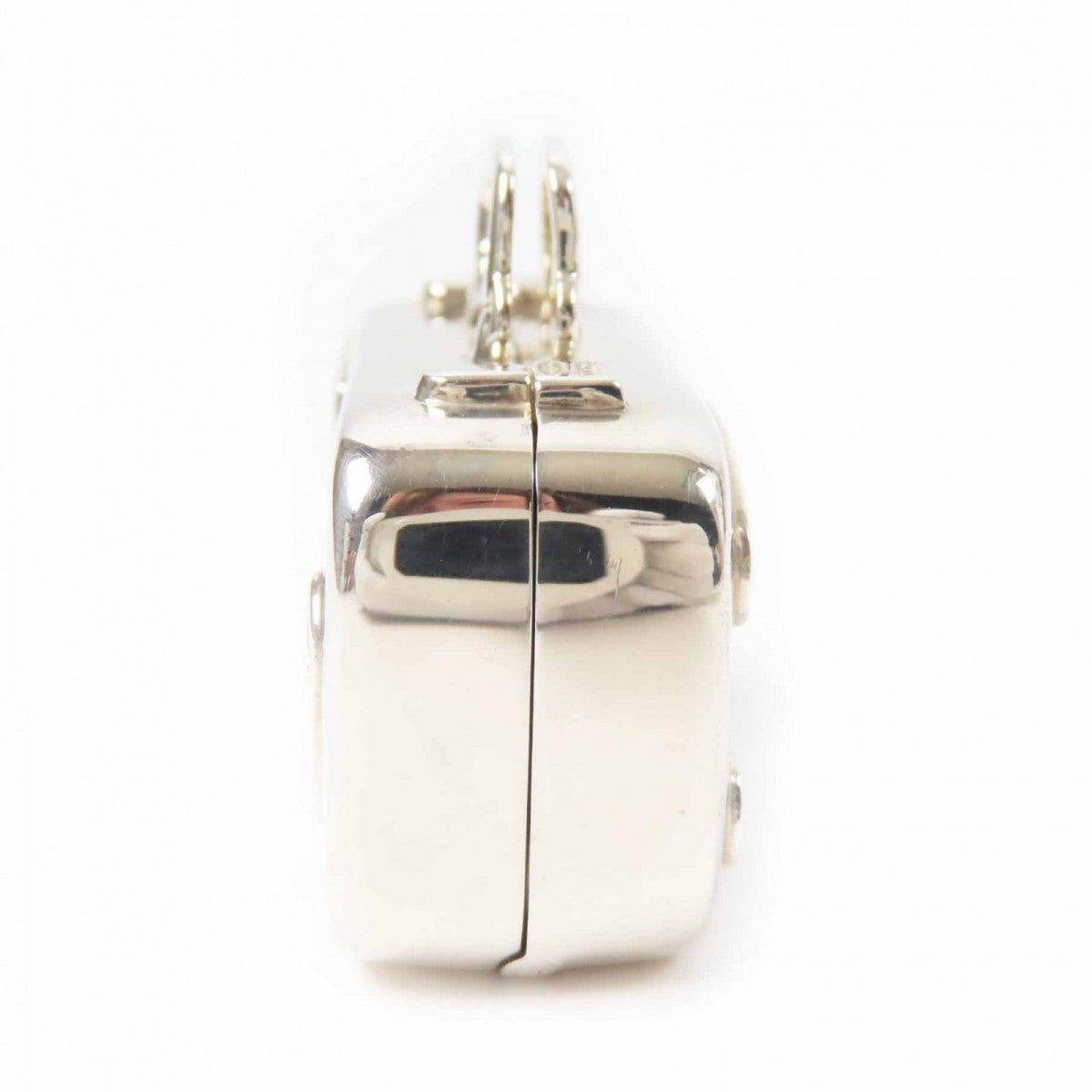 Tiffany&Co. Necklace Sv925 Silver