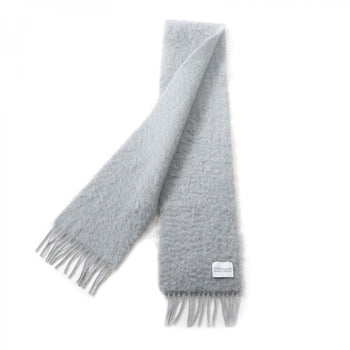 Loewe Stall Mohair Gray