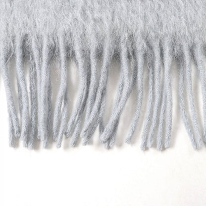 Loewe Stall Mohair Gray